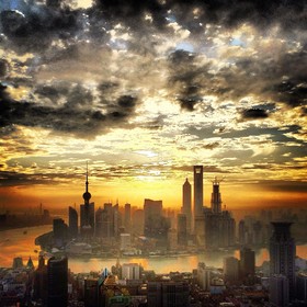 Conrad Shanghai