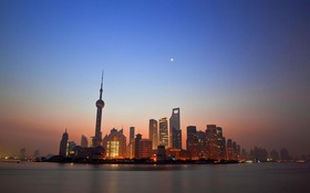 Conrad Shanghai