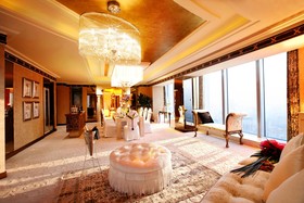 Conrad Shanghai