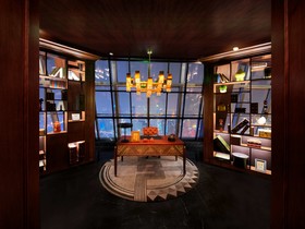 Conrad Shanghai