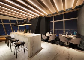 Conrad Shanghai