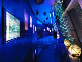 Conrad Shanghai