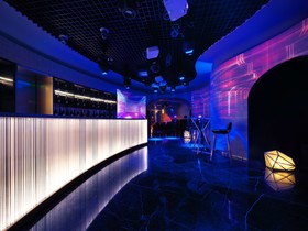 Conrad Shanghai