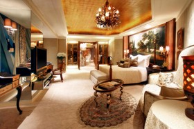 Conrad Shanghai