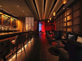 Conrad Shanghai