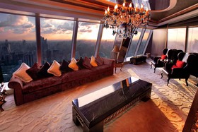 Conrad Shanghai