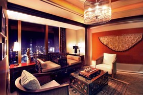 Conrad Shanghai