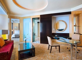 Conrad Shanghai