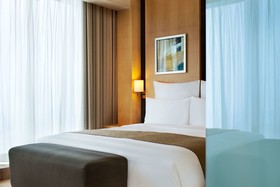 Conrad Shanghai