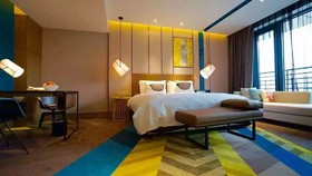 Minimax Premier Hotel Hongqiao