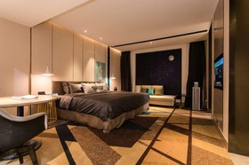 Minimax Premier Hotel Hongqiao