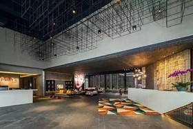 Minimax Premier Hotel Hongqiao