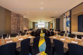 Minimax Premier Hotel Hongqiao