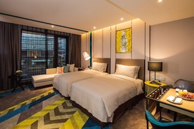 Minimax Premier Hotel Hongqiao