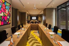 Minimax Premier Hotel Hongqiao