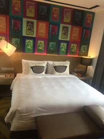 Minimax Premier Hotel Hongqiao