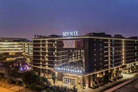 Minimax Premier Hotel Hongqiao