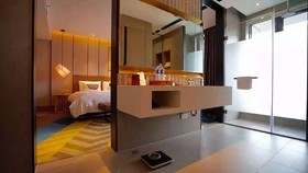 Minimax Premier Hotel Hongqiao