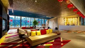 Minimax Premier Hotel Hongqiao
