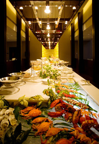 Parkyard Hotel Shanghai