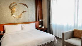 Parkyard Hotel Shanghai