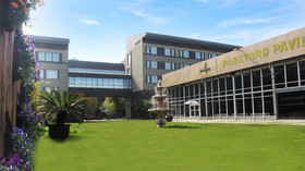 Parkyard Hotel Shanghai