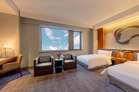 Parkyard Hotel Shanghai