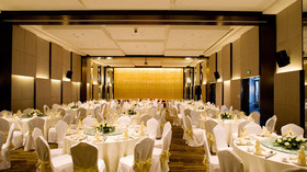 Parkyard Hotel Shanghai