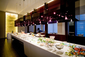 Parkyard Hotel Shanghai