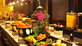 Parkyard Hotel Shanghai