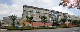 Parkyard Hotel Shanghai