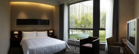 Parkyard Hotel Shanghai