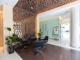 Shanghai Goldmet Inn