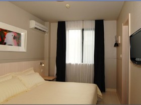 Shanghai Goldmet Inn
