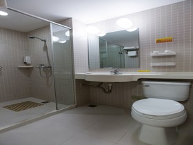 Shanghai Goldmet Inn