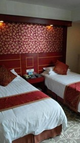 Shanghai Yuhang Hotel
