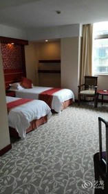 Shanghai Yuhang Hotel