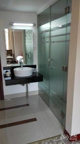 Shanghai Yuhang Hotel