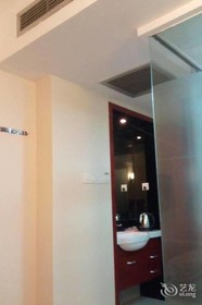 Shanghai Yuhang Hotel