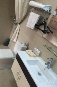 Shanghai Yuhang Hotel