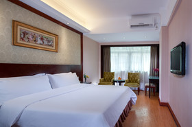 Vienna Hotel Shanghai Hongqiao National Convention Centre