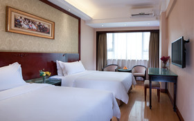 Vienna Hotel Shanghai Hongqiao National Convention Centre