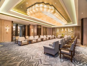 Wanda Reign on the Bund
