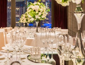 Wanda Reign on the Bund
