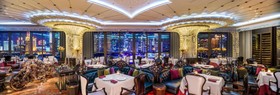 Wanda Reign on the Bund