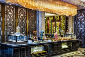 Wanda Reign on the Bund