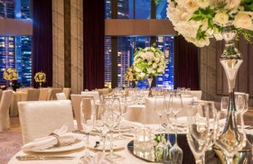 Wanda Reign on the Bund