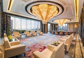 Wanda Reign on the Bund