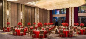 Wanda Reign on the Bund