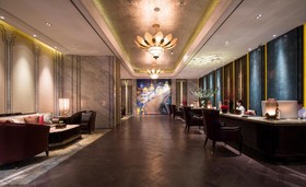 Wanda Reign on the Bund